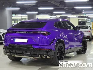 Lamborghini Urus, 2024 — миниатюра 3