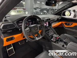 Lamborghini Urus, 2024 — миниатюра 4