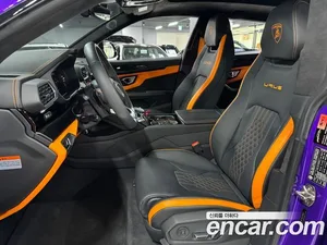 Lamborghini Urus, 2024 — миниатюра 7