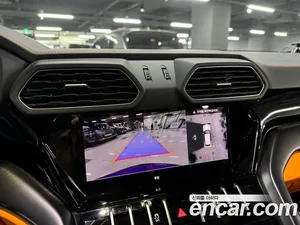 Lamborghini Urus, 2024 — миниатюра 8