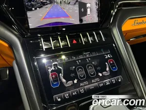 Lamborghini Urus, 2024 — миниатюра 9