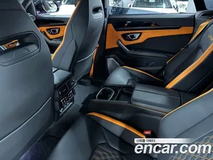 Lamborghini Urus, 2024 — миниатюра 11