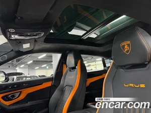 Lamborghini Urus, 2024 — миниатюра 12