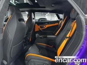 Lamborghini Urus, 2024 — миниатюра 13