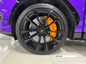 Lamborghini Urus, 2024 — миниатюра 16