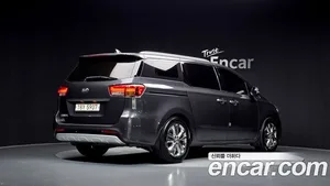 Kia Carnival, 2017 — миниатюра 2