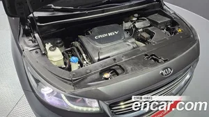 Kia Carnival, 2017 — миниатюра 6