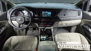 Kia Carnival, 2017 — миниатюра 10