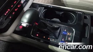 Kia Carnival, 2017 — миниатюра 12