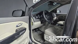 Kia Carnival, 2017 — миниатюра 13
