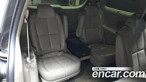 Kia Carnival, 2017 — миниатюра 19