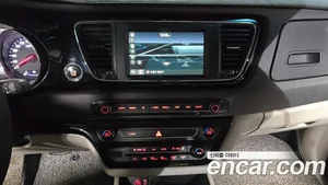 Kia Carnival, 2017 — миниатюра 21