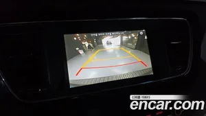 Kia Carnival, 2017 — миниатюра 22