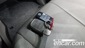 Kia Carnival, 2017 — миниатюра 23
