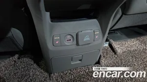Kia Carnival, 2017 — миниатюра 25