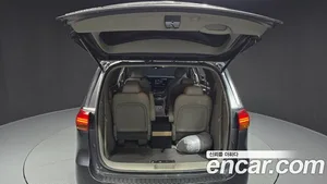 Kia Carnival, 2017 — миниатюра 26