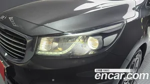 Kia Carnival, 2017 — миниатюра 8