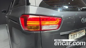 Kia Carnival, 2017 — миниатюра 9