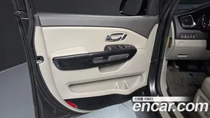 Kia Carnival, 2017 — миниатюра 14