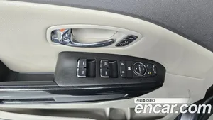 Kia Carnival, 2017 — миниатюра 16