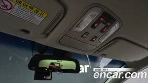 Kia Carnival, 2017 — миниатюра 27