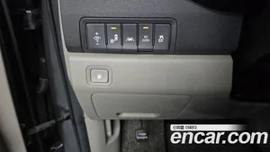 Kia Carnival, 2017 — миниатюра 28