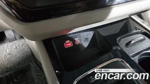 Kia Carnival, 2017 — миниатюра 29
