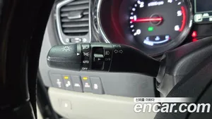 Kia Carnival, 2017 — миниатюра 31
