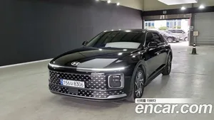 Hyundai Grandeur, 2023 — миниатюра 1