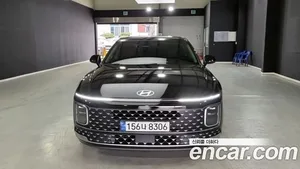 Hyundai Grandeur, 2023 — миниатюра 3