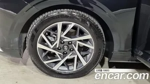 Hyundai Grandeur, 2023 — миниатюра 5