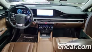 Hyundai Grandeur, 2023 — миниатюра 7