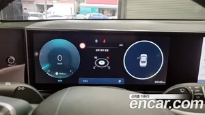Hyundai Grandeur, 2023 — миниатюра 8