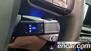 Hyundai Grandeur, 2023 — миниатюра 9