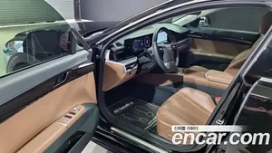 Hyundai Grandeur, 2023 — миниатюра 10