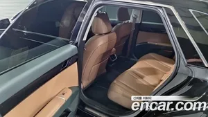 Hyundai Grandeur, 2023 — миниатюра 11