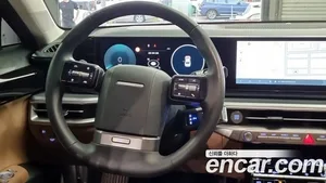 Hyundai Grandeur, 2023 — миниатюра 13
