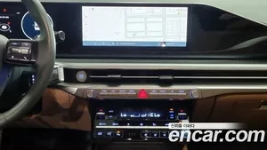 Hyundai Grandeur, 2023 — миниатюра 14