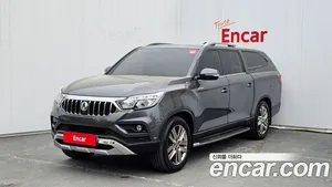 KGM Rexton, 2019 — миниатюра 1