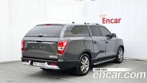 KGM Rexton, 2019 — миниатюра 2