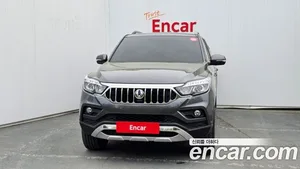 KGM Rexton, 2019 — миниатюра 3