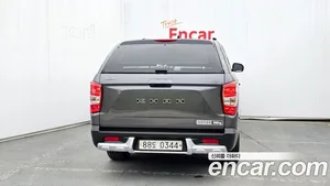 KGM Rexton, 2019 — миниатюра 4