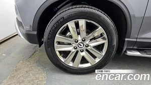KGM Rexton, 2019 — миниатюра 5