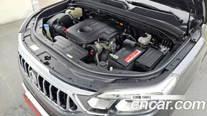 KGM Rexton, 2019 — миниатюра 6