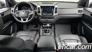 KGM Rexton, 2019 — миниатюра 7