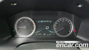 KGM Rexton, 2019 — миниатюра 8