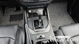KGM Rexton, 2019 — миниатюра 9