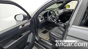 KGM Rexton, 2019 — миниатюра 10