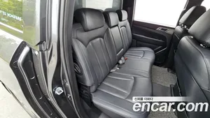 KGM Rexton, 2019 — миниатюра 11