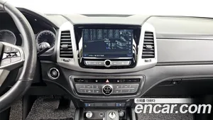 KGM Rexton, 2019 — миниатюра 13